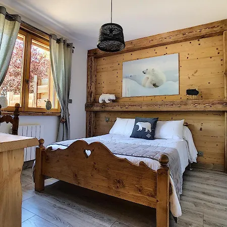Chez Wilma Apartamento