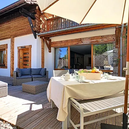 Chez Wilma Apartamento