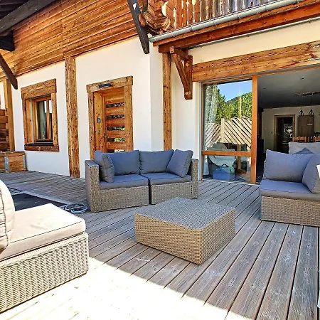 Apartamento Chez Wilma Ventron