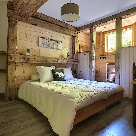 Apartamento Chez Wilma *