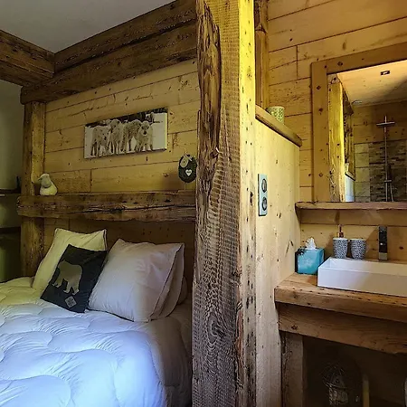 Apartamento Chez Wilma