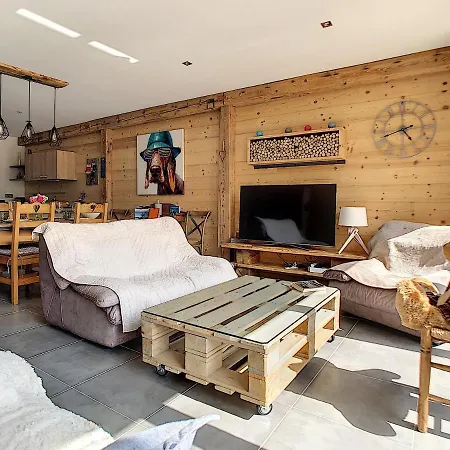 Apartamento Chez Wilma *