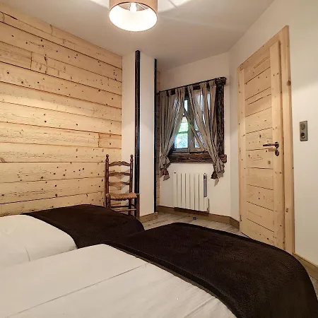 Chez Wilma Apartamento *